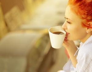 Почему полезно пить чай после еды