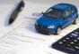 Ako neplatiť komplexné poistenie za kreditné auto