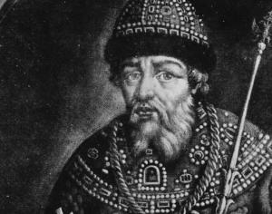 Vad är skillnaden mellan titlarna: Tsar, King och Emperor?