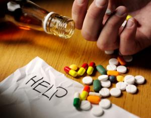 Memorandum pre rodičov o prevencii drogovej závislosti a zneužívania návykových látok medzi adolescentmi;