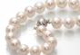 Hlavné typy perlových šperkov, ich interpretácia