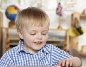 A gyermekek általános beszédfejlődésének jellemzői: az ODD tünetei és korrekciója Az ODD-s gyermek beszédének jellemzői