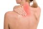 Viršutinės ir krūtinės nugaros dalies skausmas