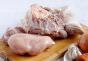 Как правилно да готвите желирано телешко и пилешко месо