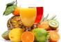 Lack of vitamin C in the body