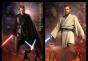 Jaunasis padawanas: Žvaigždžių karų kritusių Jedi užsakymų informacija iš Game Informer Who is the Young Padawan