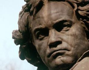 In quale città è nato Beethoven?