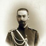 Руската армия в Първата световна война: Файл на проекта: Михаил Николаевич Грабе Михаил Николаевич Грабе