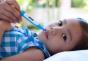 โรคคาวาซากิในเด็ก: อาการนี้อันตรายหรือไม่และจะรักษาอย่างไร?