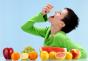 Как правилно да ядем плодове